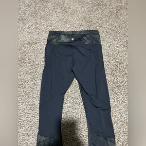 Women’s Lululemon Wundertrain Leggings